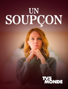 TV5MONDE - Un soupçon