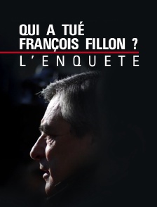 Qui a tué François Fillon ?