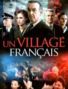 Un village français