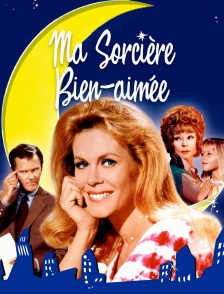 Ma sorcière bien-aimée