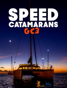 Speed Catamarans Gc3 0 Ep