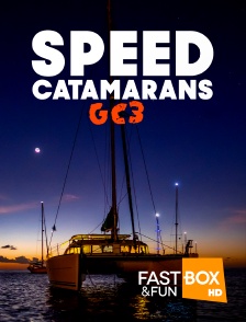 Fast&FunBox - Speed Catamarans Gc3 0 Ep