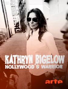 Arte - Kathryn Bigelow Hollywood's Warrior