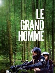 Le Grand homme