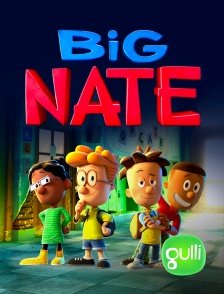 Gulli - Big Nate