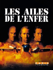 Les ailes de l'enfer