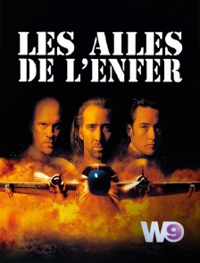 W9 - Les ailes de l'enfer