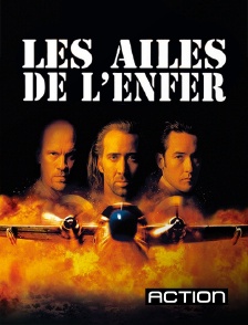 Action - Les ailes de l'enfer