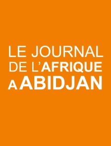 Le journal de l'Afrique à Abidjan