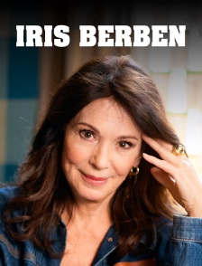 Iris Berben : Dans le regard d'une actrice
