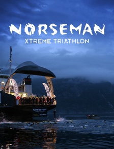 Norseman Xtreme Triathlon