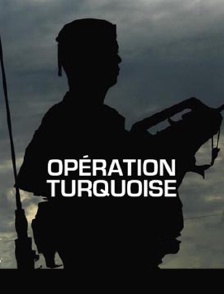 Opération Turquoise
