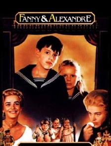 Fanny et Alexandre