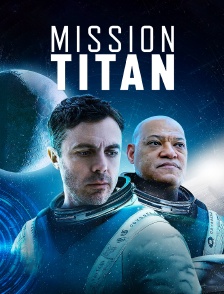 Mission titan
