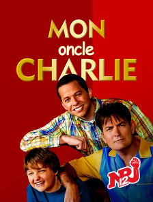 NRJ 12 - Mon oncle Charlie