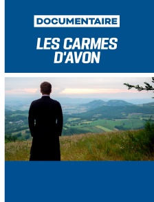 Les carmes d'Avon