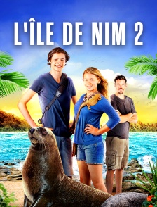 L'île de Nim 2