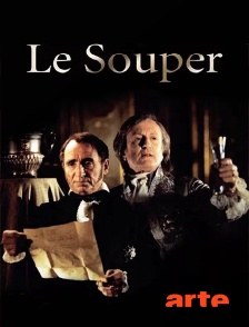 Le souper