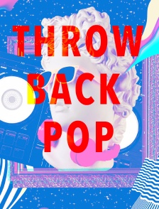 Throwback pop