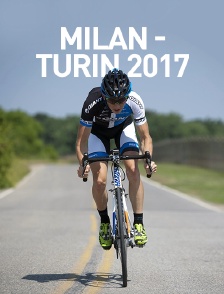 Milan - Turin 2017
