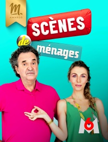 M6 - Scènes de ménages