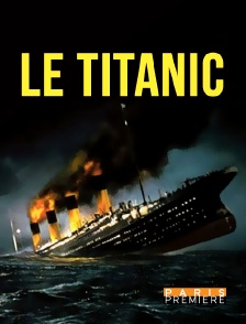 Le Titanic