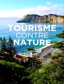 Tourisme contre nature
