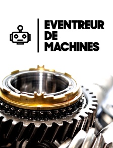 Eventreur de machines