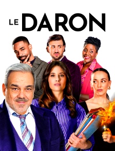 Le Daron