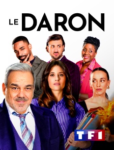 TF1 - Le Daron