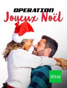 Téva - Opération « Joyeux Noël »