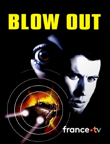 france.tv - Blow Out
