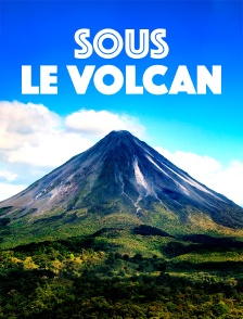 Sous le volcan : Le Gran Mate de Patagonie