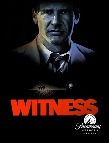 Paramount Network Décalé - Witness