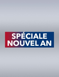Spéciale Nouvel an
