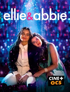 CINÉ Cinéma - Ellie & Abbie