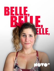 Novo 19 - Belle, belle, belle