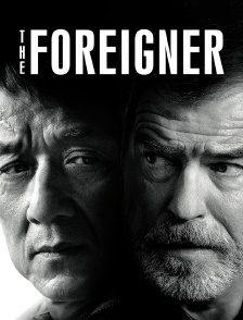 The Foreigner