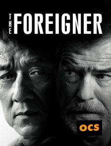 The Foreigner