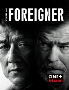 The Foreigner