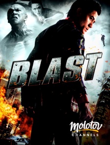 Molotov channels - Blast