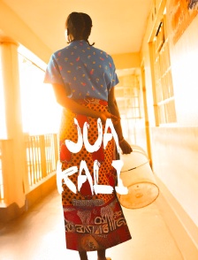 Jua Kali