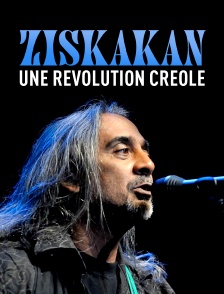 Ziskakan, une révolution créole