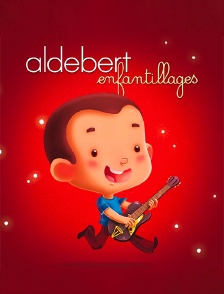 «Enfantillages» d'Aldebert