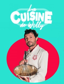 La cuisine de Willy