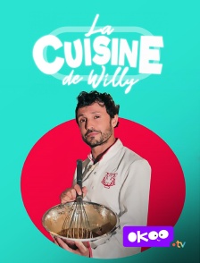 Okoo - La cuisine de Willy