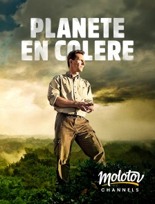 Molotov Channels - Planète en colère