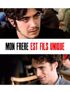 Mon frère est fils unique