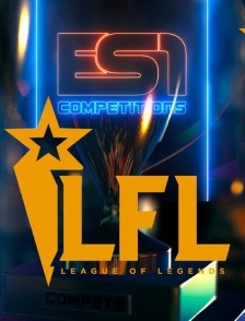 LFL Up and Down 2025-2026