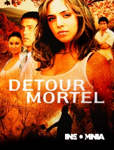 INSOMNIA - Détour mortel